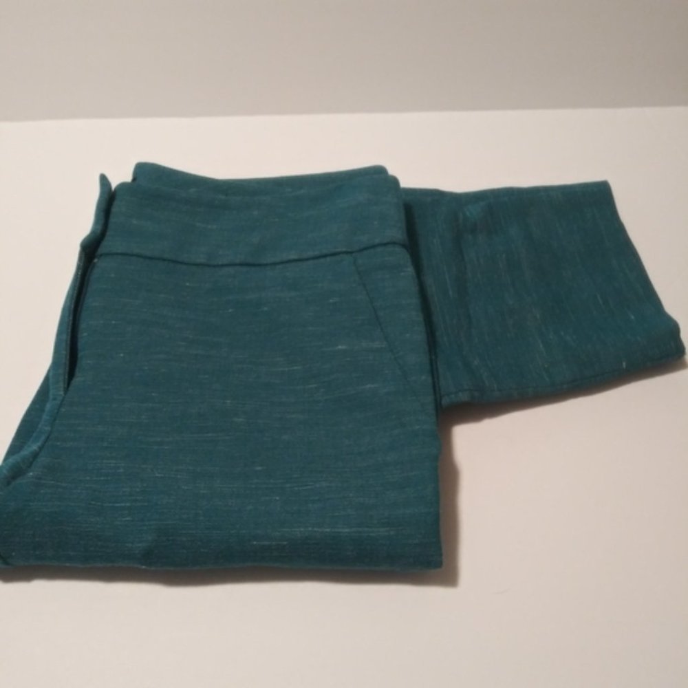 Ann Taylor LOFT Marisa trouser